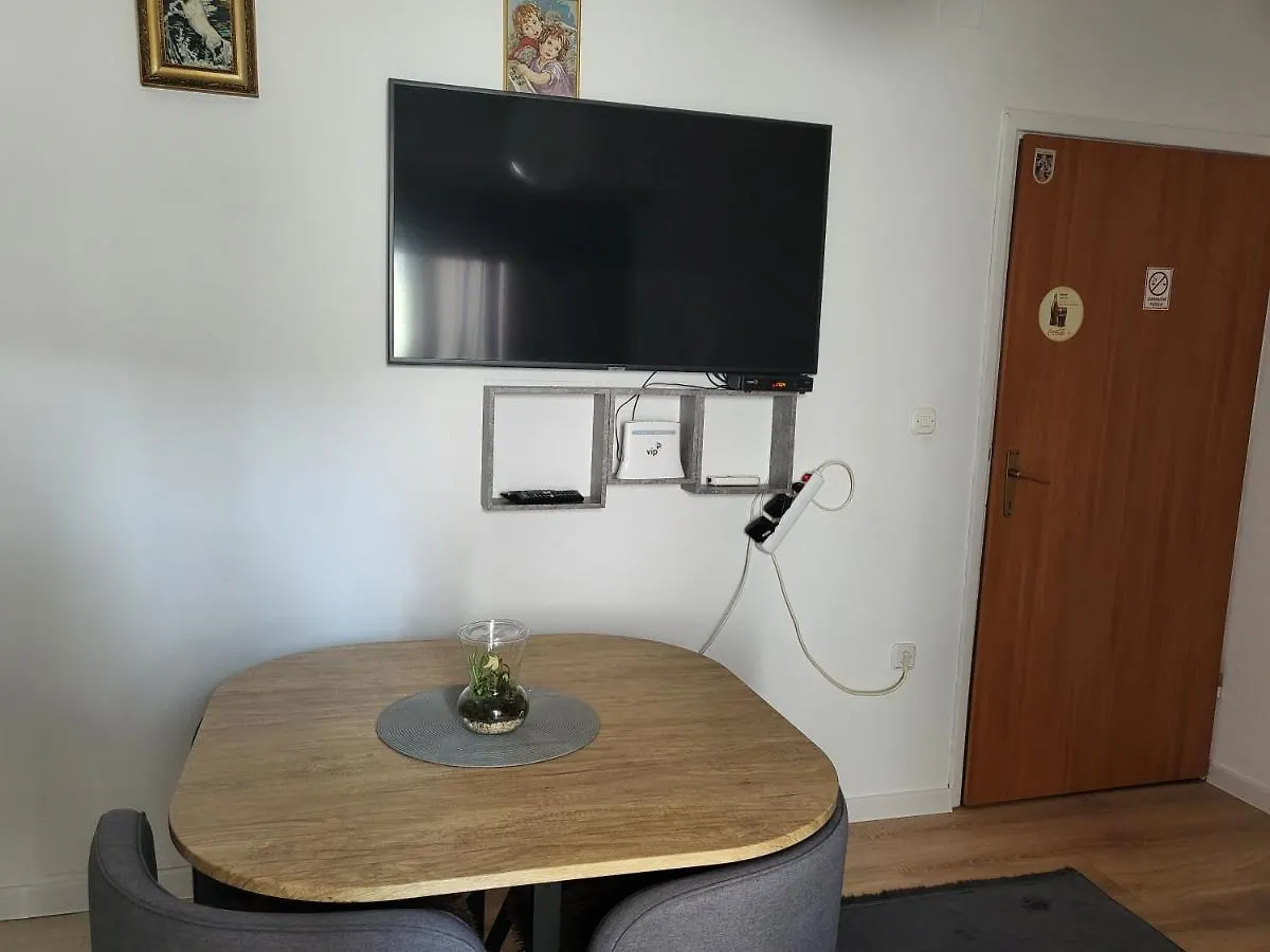 Jacuzzi Apartman Pepi Medulin Croatia